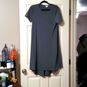 T-shirt dress